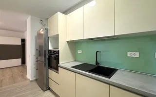 Apartament cu 2 camere***71mp*** + Parking // Floreasca - Park View - Poză 21