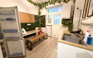 SPATIU 140 MP | 7 CAMERE | PARTER INALT | IDEAL ACTIVITATI COMERCIALE - Poză 5