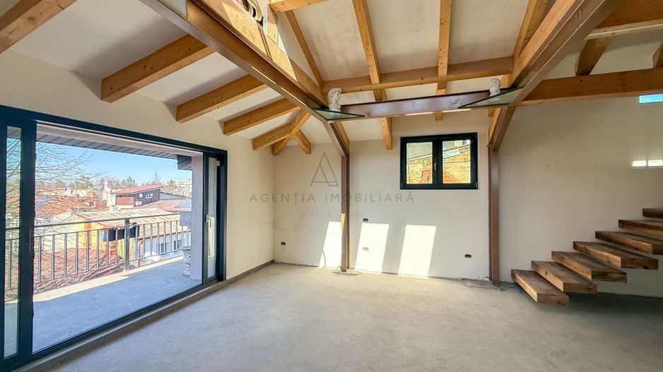 Penthouse Aviatorilor - Poză 9