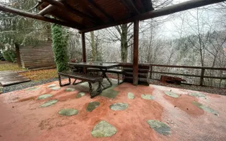 Cabană | 156 MPU | 4 Dormitoare | Ciubăr | Porumbacu de Sus - Poză 26
