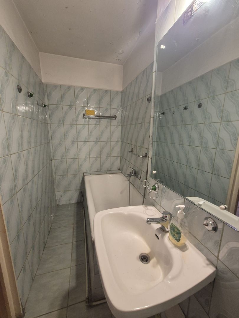 Apartament 2 Camere Dristor 3 minute metrou - Poză 15