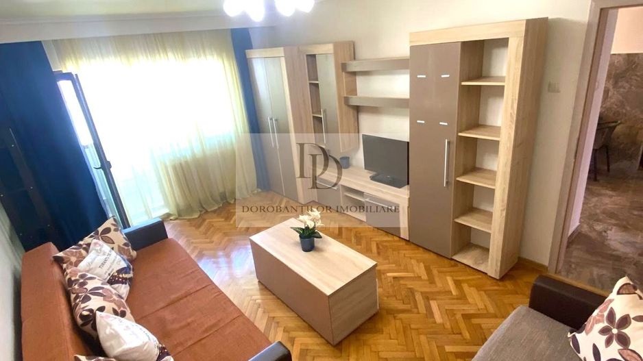 Apartament cu 3 camere + 2 băi | Parcare inclusă | Zorilor - Pasteur - Poză 2