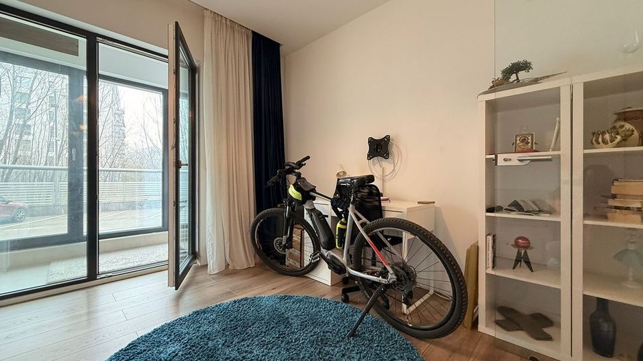 Apartament 3 camere de vanzare zona Grozavesti - Poză 9