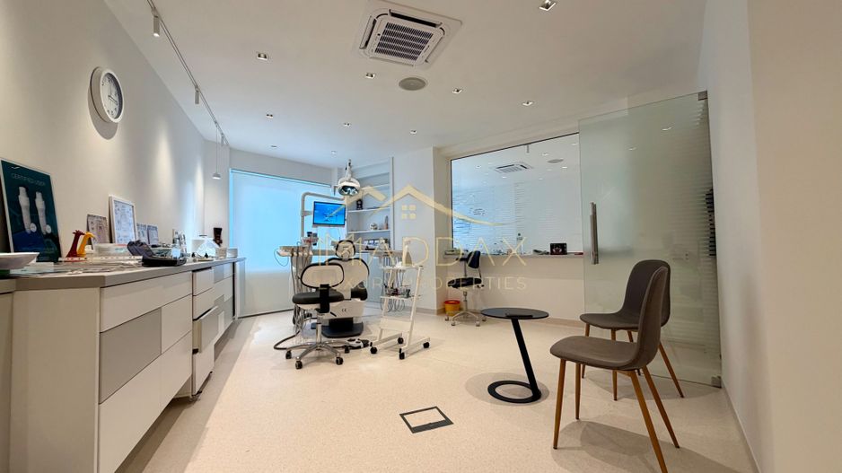 Spatiu comercial *105mp* / cabinet stomatologic / Sos. Nordului Herastrau - Poză 23