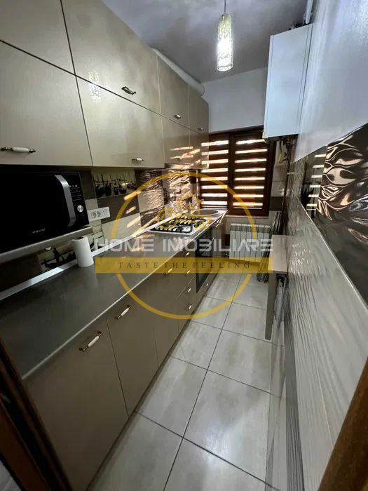 Apartament cu 1 camera/ 31mp/ zona Alexandru cel Bun - Poză 5