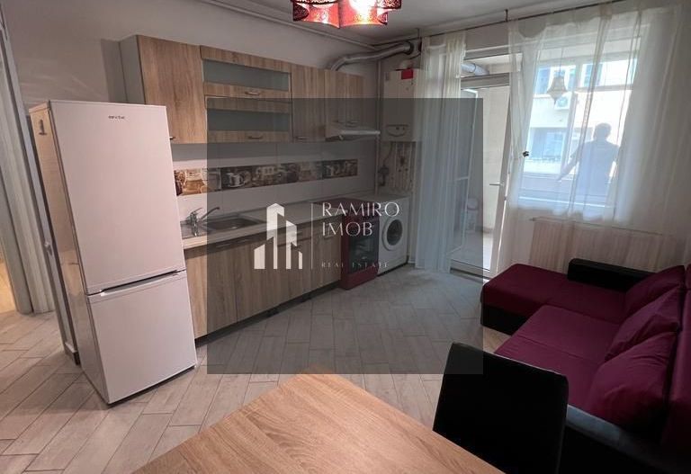 Apartament tip studio 40 mp/ Metalurgiei/ sector 4 - Poză 2