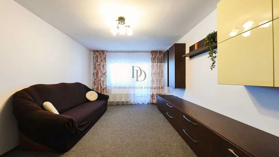 Inchiriere 4 camere | 2 bai | Parcare | Gheorgheni-zona Piata Cipariu - Poză 3