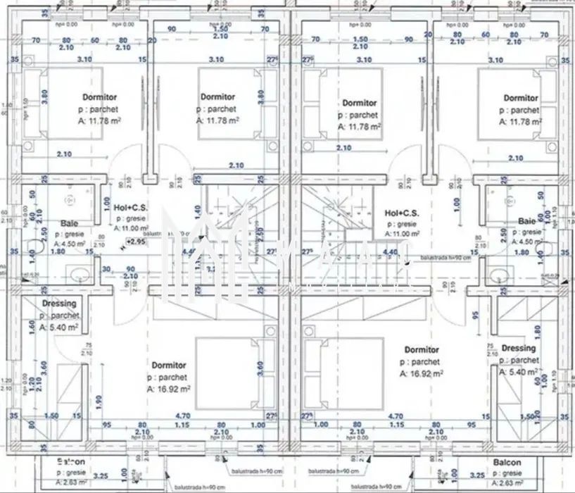 Casa Tip Duplex I 4 Camere I Curte I Cisnadie - Poză 4
