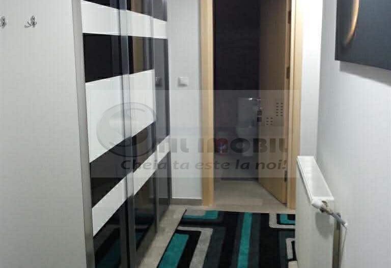 Apartament 3 camere+ Loc de parcare subteran – Cartier Visoianu - Poză 2
