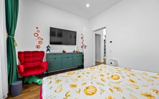 Casa noua| 4 camere | utilata mobilata modern | Sanpetru Brasov - Poză 8