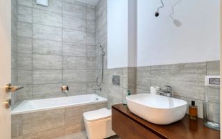 Avalon Estate- Vilă Townhouse P+3 248mp în complex rezidential - Poză 16