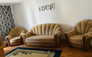 Apartament 2 camere decomandat – 54 mp – Str. Străpungere Silvestru - Poză 1