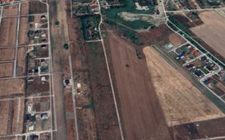 COMISION 0%, Teren 642mp, PUZ NOU, Utilitati in zona, Uranus, SACALAZ - Poză 5