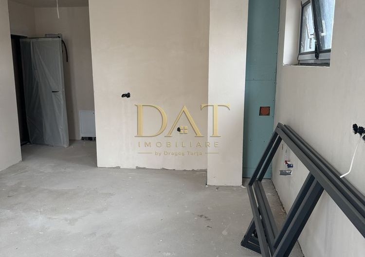 Apartament 1 camera | terasa | bloc nou |  zona Iulius Mall - Poză 8
