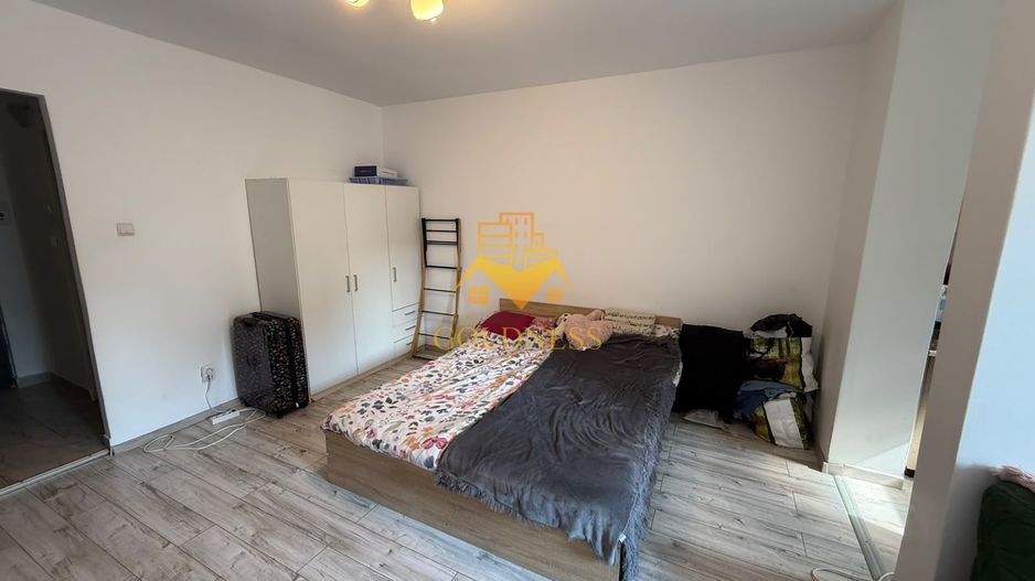 1 camera, Manastur, Minerva, MC, Petrom, Primăverii, Cinema Dacia - Poză 1