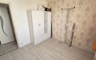 DE VANZARE AP 3 CAMERE ROMANCIERILOR | METROU - Poză 4