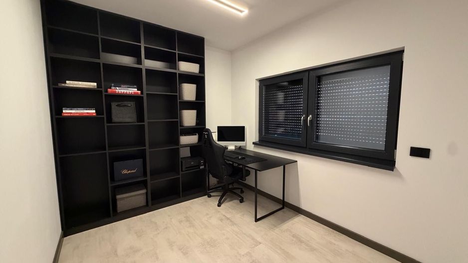DUPLEX-  UTIL COMPARTIMENTAT SI MOBILAT - Poză 6