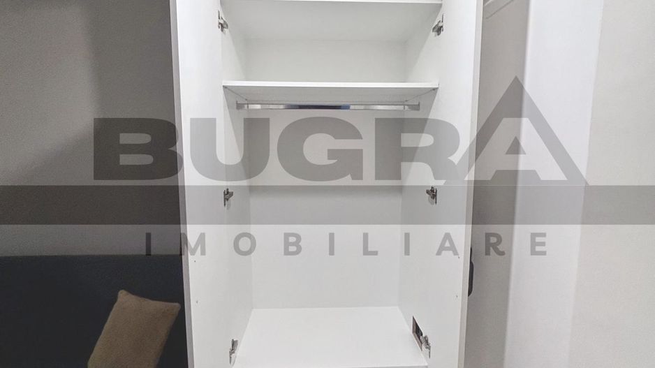 Apartament de 3 camere, prima inchiriere, 61mp, zona Horea - Poză 12