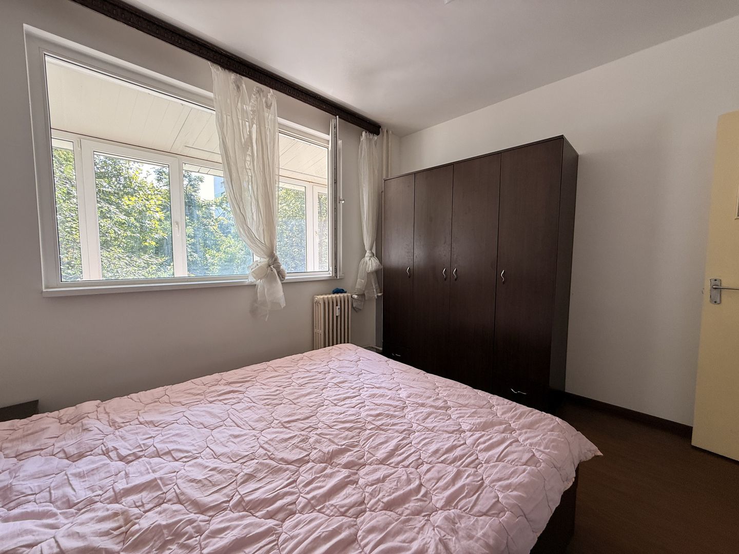 Apartament metrou 1 Mai - Ion Mihalache (COMISION ZERO) - Poză 15