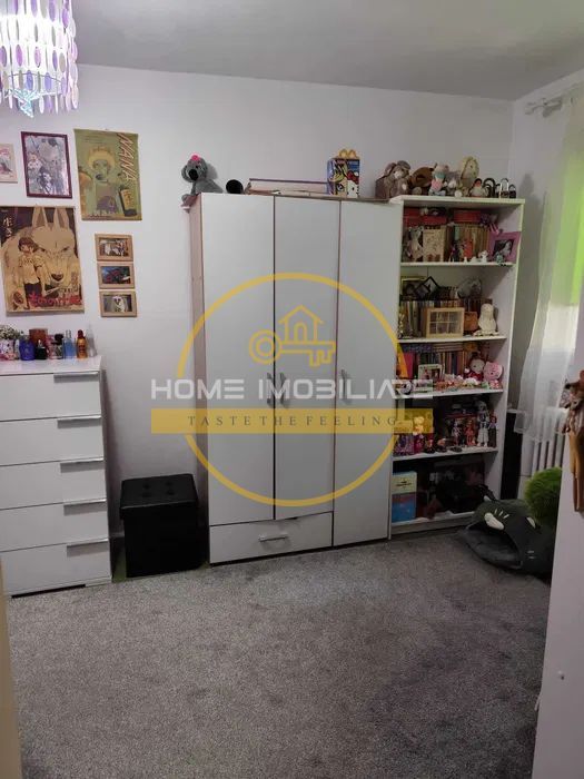 Zona Tatarasi/ Apartament 3 camere/ Fara Risc Seismic - Poză 7