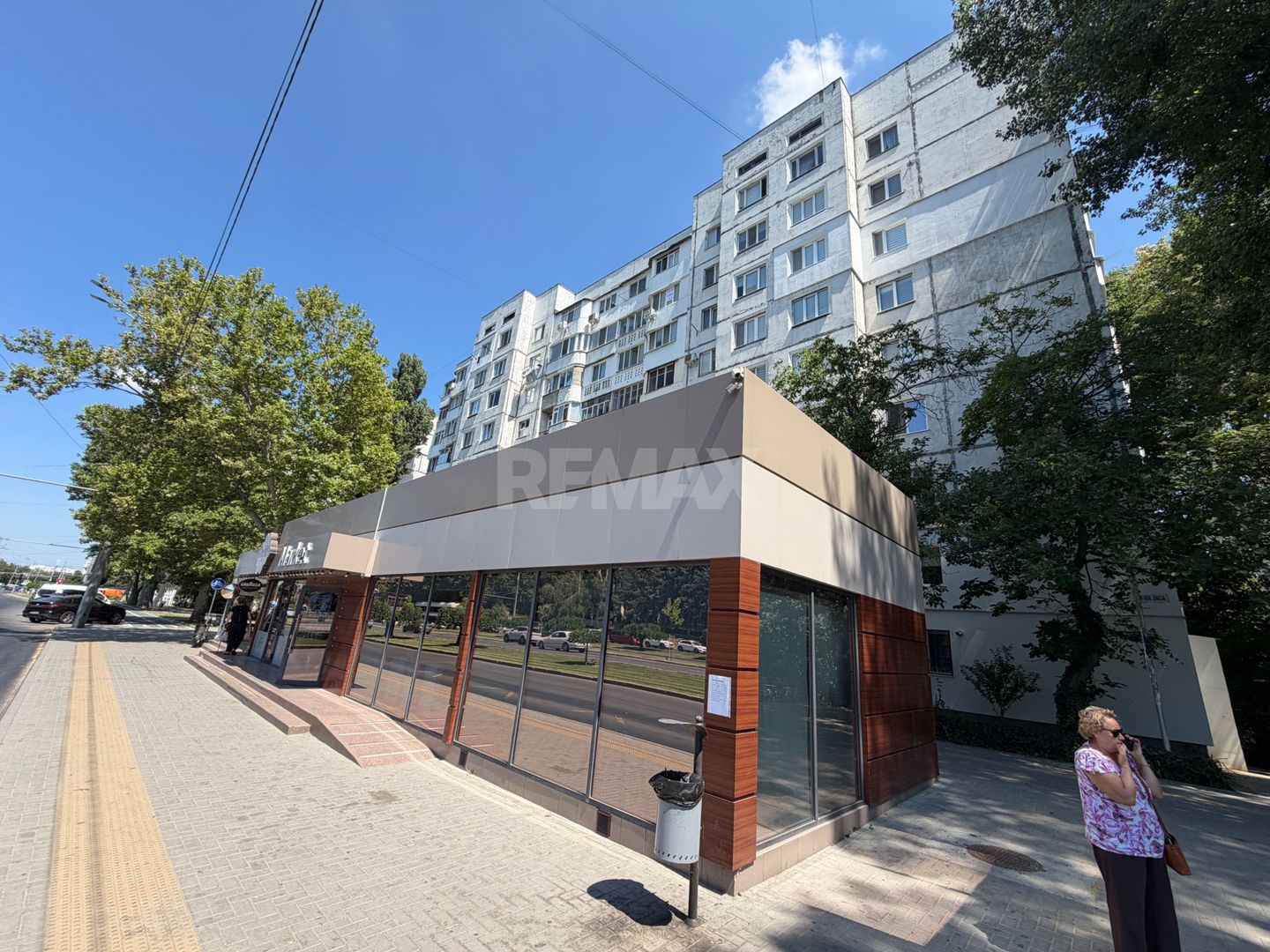Apartament cu 2 dormitoare Bd. Dacia, Chișinău - Poză 13
