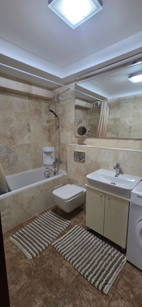 Apartament 3 camere Bucureștii Noi I Laminorului - Poză 12