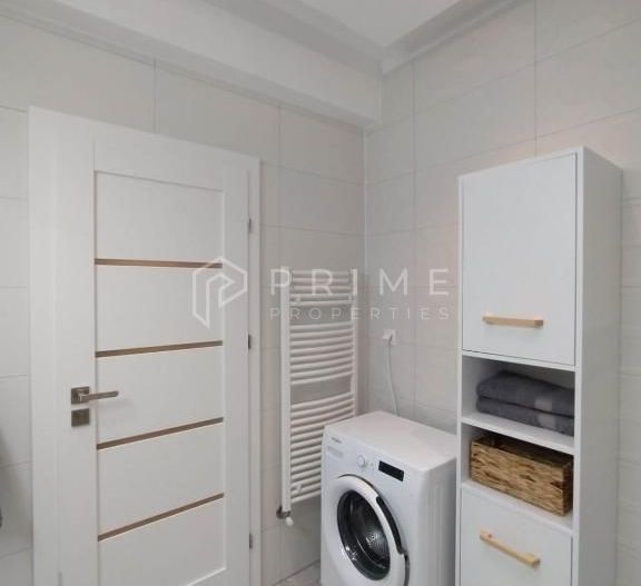 Apartament 2 camere lux de închiriat, central, bloc nou, loc parcare - Poză 15