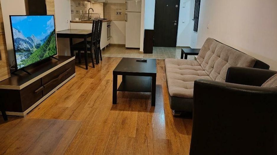 PROPRIETAR | 2 camere | Piata Alba Iulia | Unirii | Decebal - Poză 1