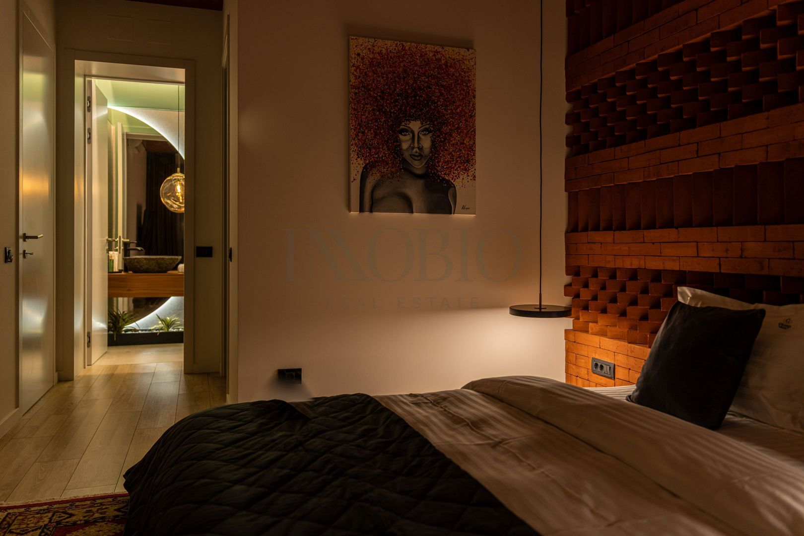 Apartament 3 Camere | Win Herastrau | Special Design - Poză 9