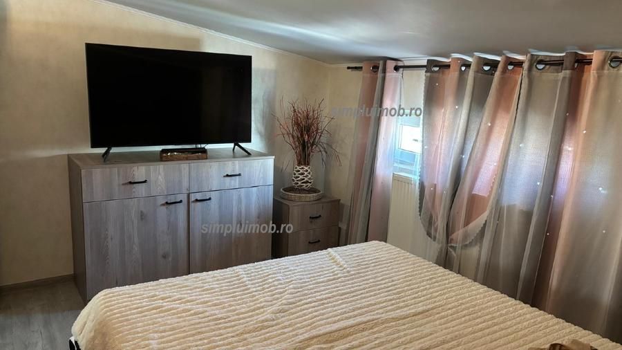 Apartament Spatios Zona Vitan Auchan - Poză 6