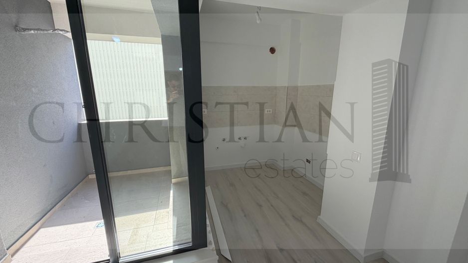 Garsonieră Finisată 43 mp - Smart Residence Lujerului Faza 2 - Poză 8