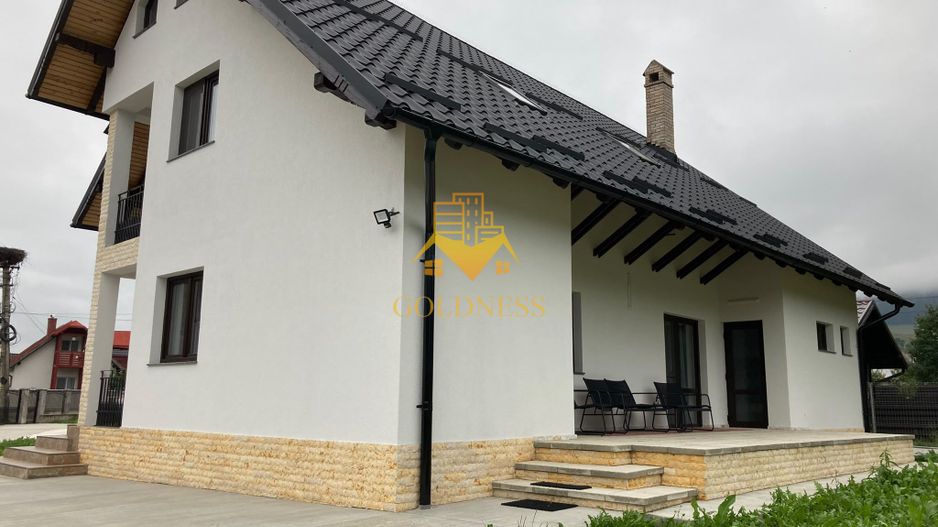Se vinde Casa Hugo! Afacere la cheie la 2 km de Centru! Comision 0%! - Poză 10