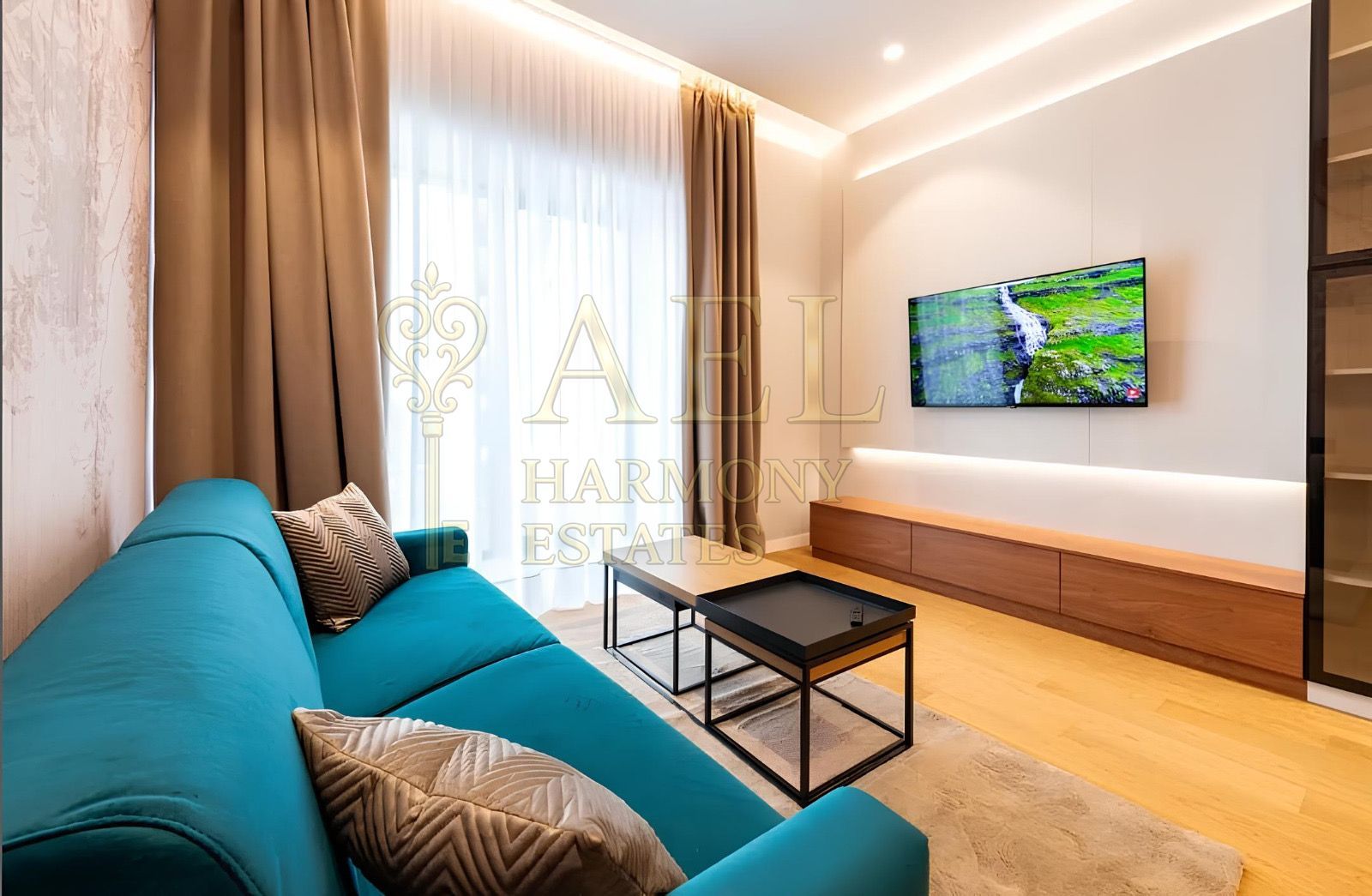 Apartament PREMIUM *2 camere* | One Verdi Park - Poză 6