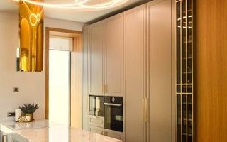 Vilă Băneasa | Piscină - Poză 5