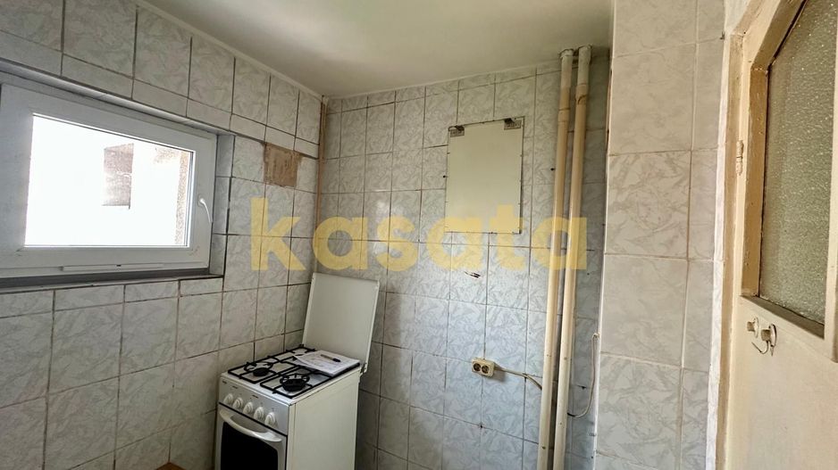 Apartament 2 camere 1 Decembrie 1918, etaj 7/10, bloc reabilitat - Poză 3