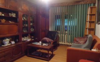 Apartament 3 camere decomandate în zona Câmpului - Poză 1