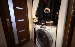 Apartament 2 camere, zona Nitu Vasile, 53 mp, Comision 0% - Poză 5