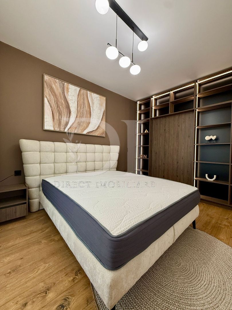 Apartament ultramodern / Zona Avram Iancu / vedere panoramica - Poză 5