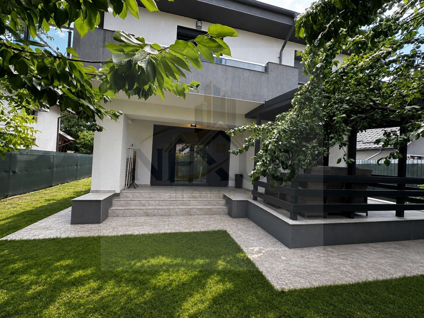 Casă individuală 4 camere | 182 mp utili | 150 B-ul 1 Mai - Poză 4
