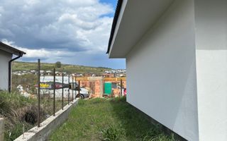 Casa superba pe un singur nivel, situata in Chinteni, zona Profi! - Poză 8