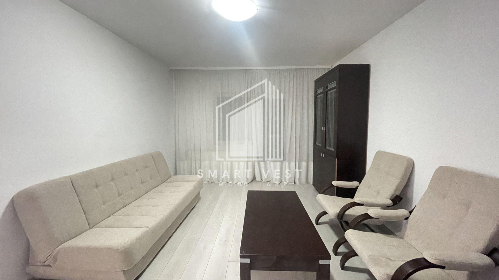 Apartament 2 camere | Etaj 4 | Micro 17 - Poză 1