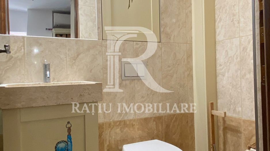 Apartament 2 camere | 50 mp utili | Prima inchiriere | Oradea - Poză 3