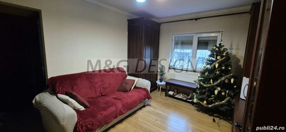 Apartament 4 camere Bucovina etaj 1 amenajat - Poză 1