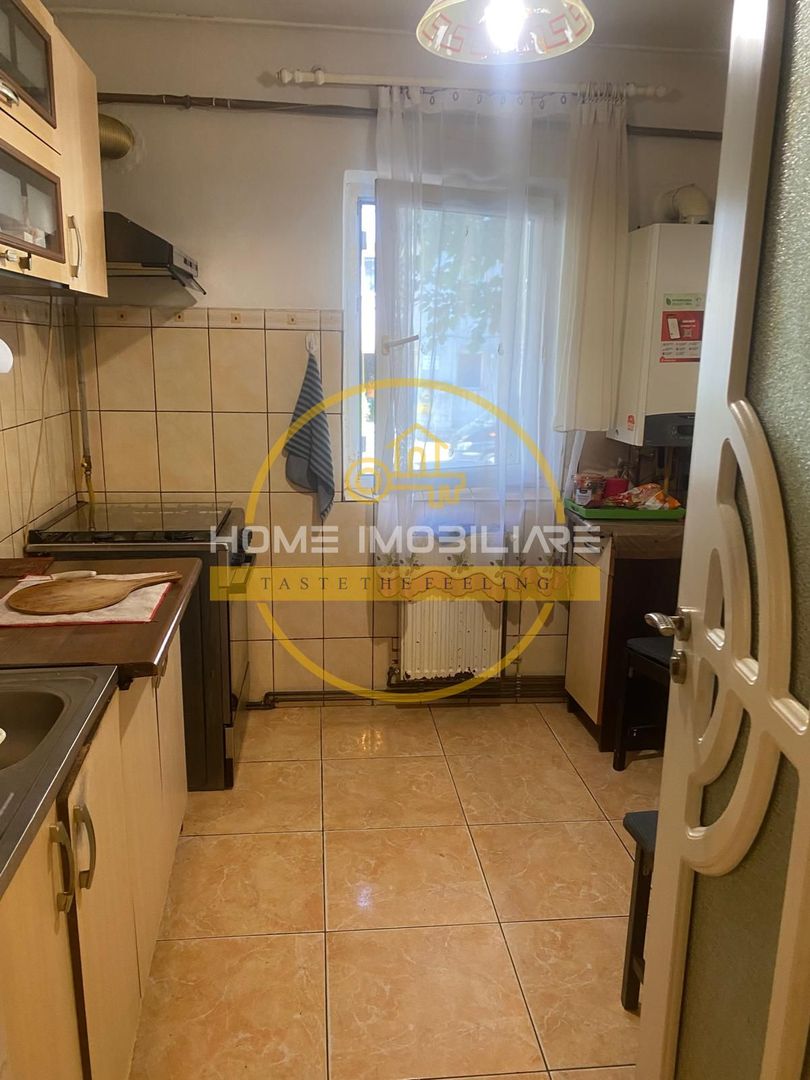 Apartament 3 Camere 90mp!-Mobilat &Utilat/-Bloc din 1982-Nicolina 1 - Poză 5