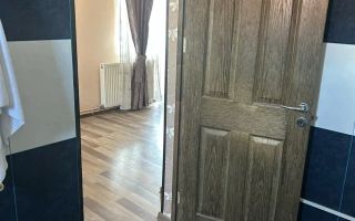 Apartament 4 camere zona Penny Vasile Aaron 89 mp utili - Poză 6