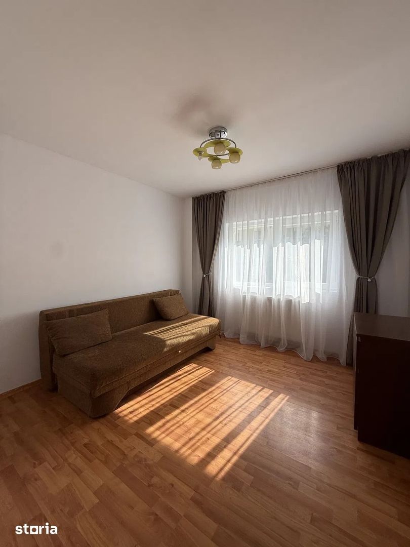AP. 3 CAMERE -LACUL TEI, PARCARE, MASINA DE SPALAT VASE, CENTRALA - Poză 3