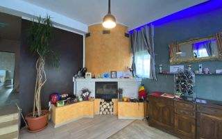 Casă individuală cu 5 camere de vânzare | 1000 mp teren | Sălicea - Poză 2