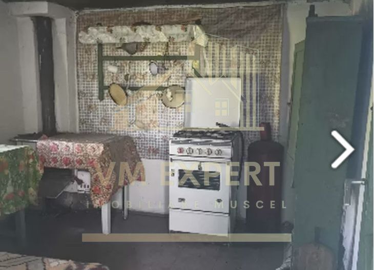 CASA 4 CAMERE, TEREN 900 MP, CORBI, ARGES - Poză 11