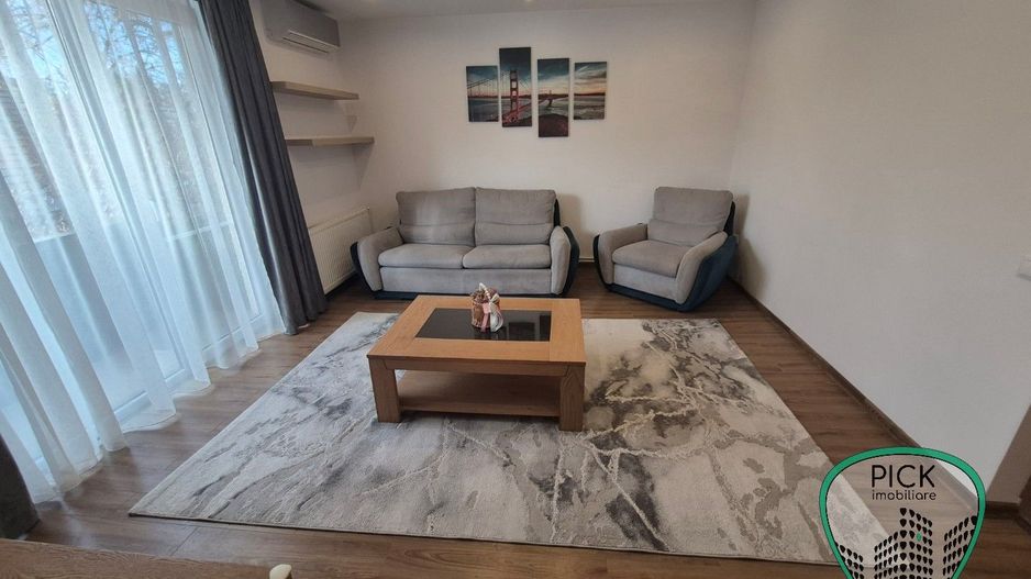 P 4208 - Apartament cu 2 camere în Târgu Mureș, Cornișa - Poză 5