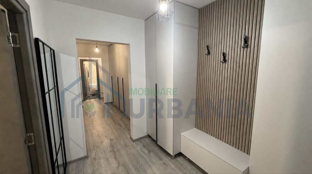 Apartament 3 camere de inchiriat, Bulevardul Alexandru cel Bun, Iasi - Poză 7